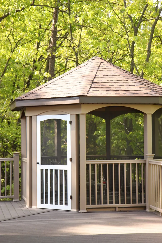 Swope Outdoor Living Expansion by Birch & Beam Custom Homes - Photo 3