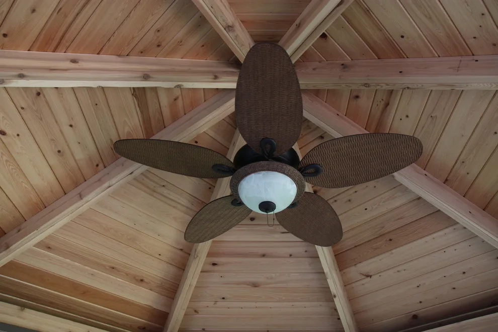 Swope Outdoor Living Expansion by Birch & Beam Custom Homes - Photo 10