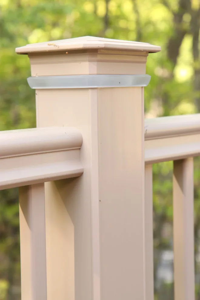 Swope Outdoor Living Expansion by Birch & Beam Custom Homes - Photo 5
