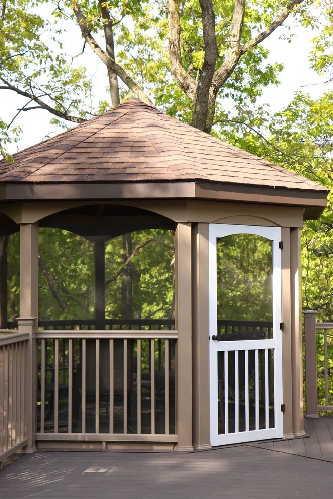 Swope Outdoor Living Expansion by Birch & Beam Custom Homes - Photo 12