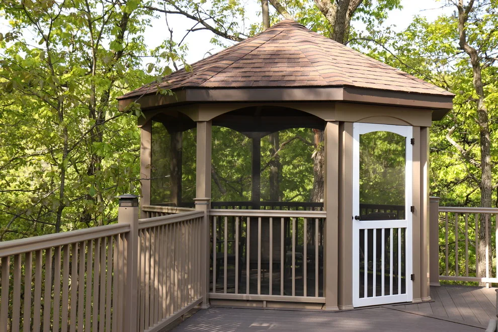 Swope Outdoor Living Expansion by Birch & Beam Custom Homes - Photo 2