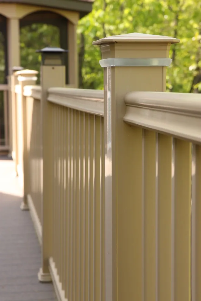 Swope Outdoor Living Expansion by Birch & Beam Custom Homes - Photo 14