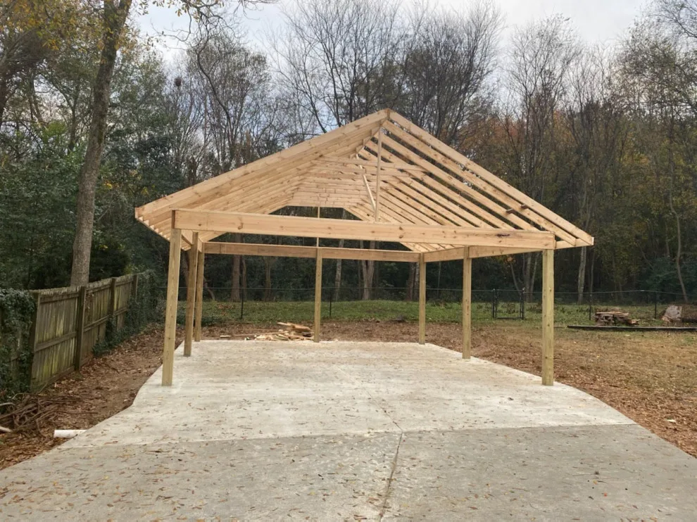 Kelvin L Williams Construction Inc - Photo 13