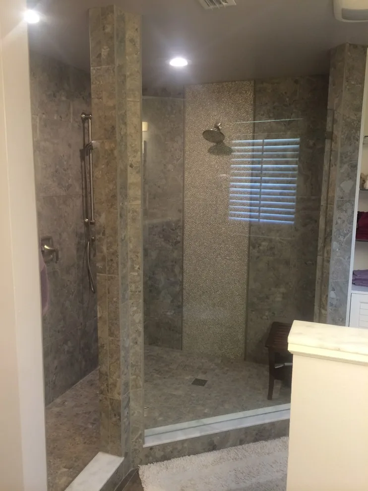 Spirit Master Bathroom by Todd Thomas Home Improvements, Inc. - Photo 5