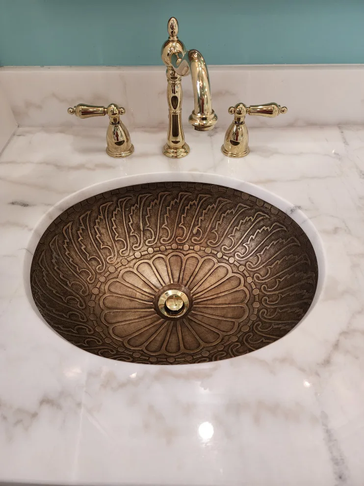 Pershing the Great by MGI Construction - Photo 6
