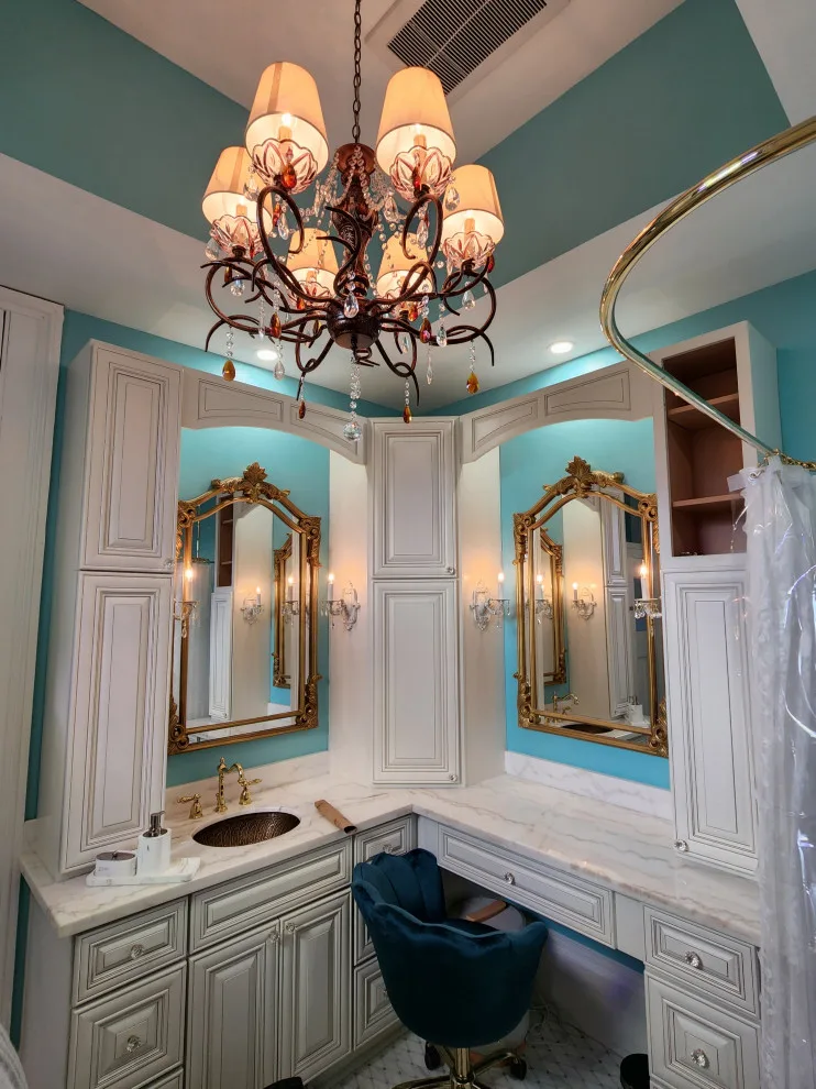 Pershing the Great by MGI Construction - Photo 5