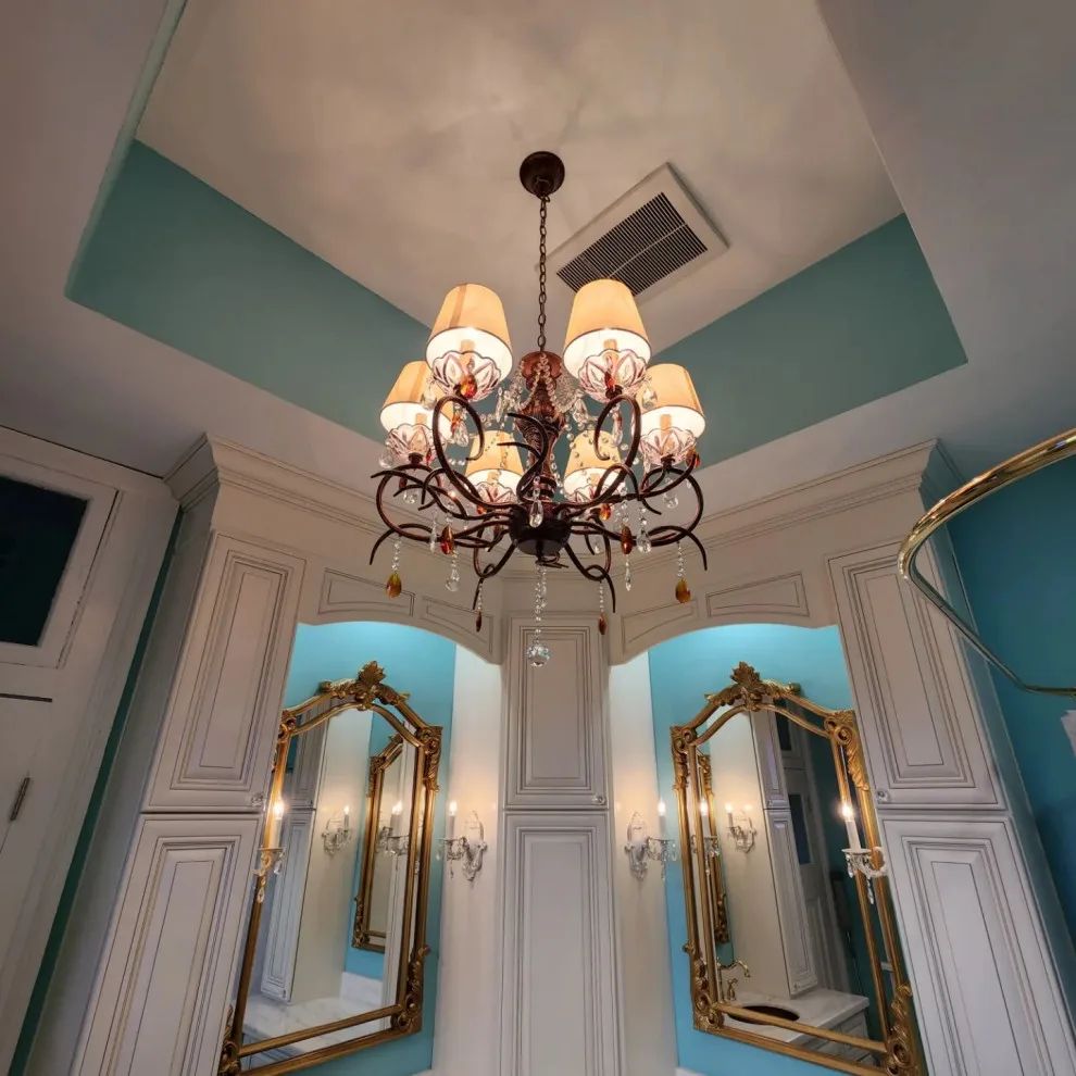 Pershing the Great by MGI Construction - Photo 9