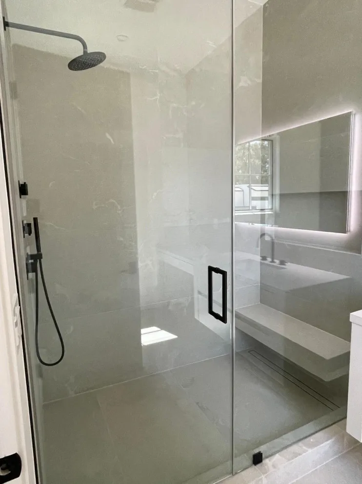 Full Bathroom Renovation by Anyvision Home Remodeling - Photo 6
