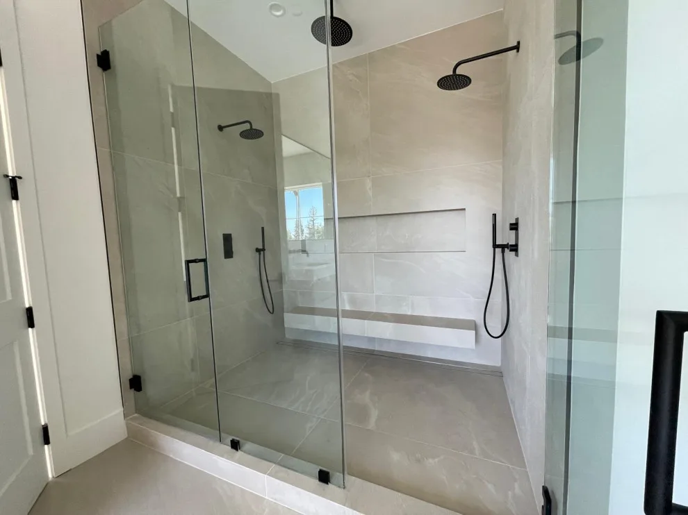 Full Bathroom Renovation by Anyvision Home Remodeling - Photo 9