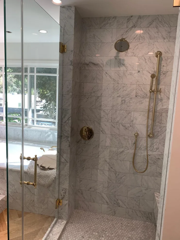 Full Bathroom Renovation by Anyvision Home Remodeling - Photo 11