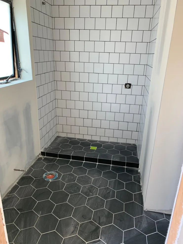 Full Bathroom Renovation by Anyvision Home Remodeling - Photo 16