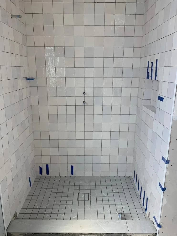 Full Bathroom Renovation by Anyvision Home Remodeling - Photo 15