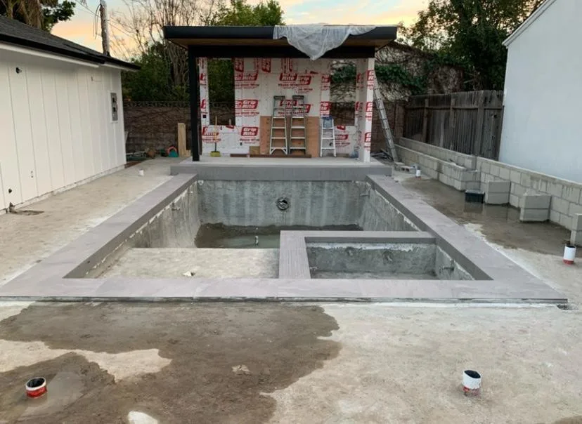 Outdoor Renovation by Anyvision Home Remodeling - Photo 3