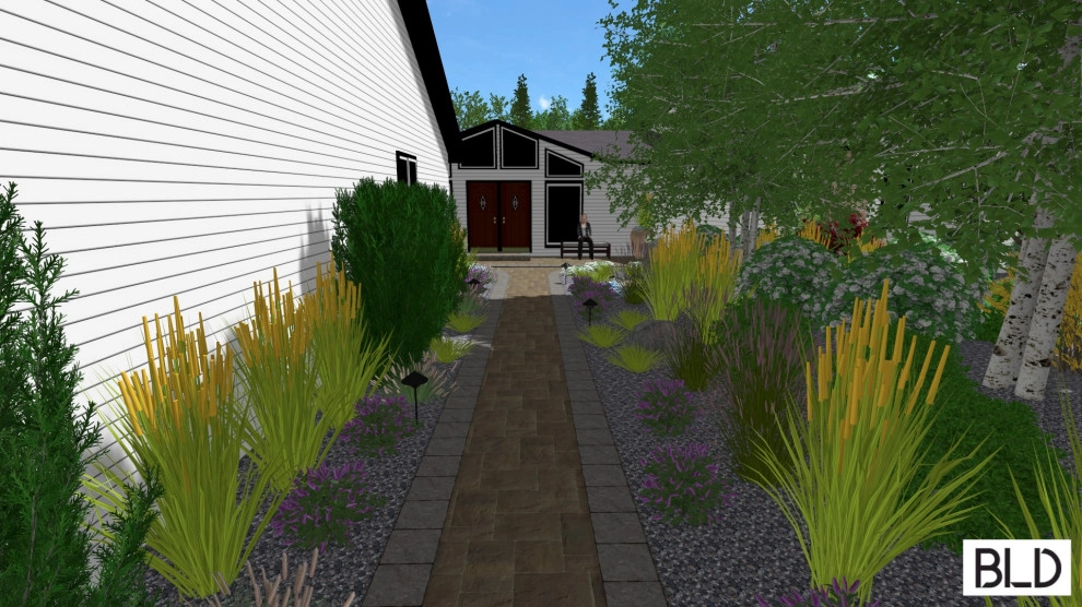 Eagle Oasis by Boise Landscape Design - Photo 21