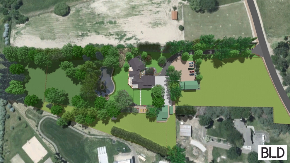 Eagle Oasis by Boise Landscape Design - Photo 13