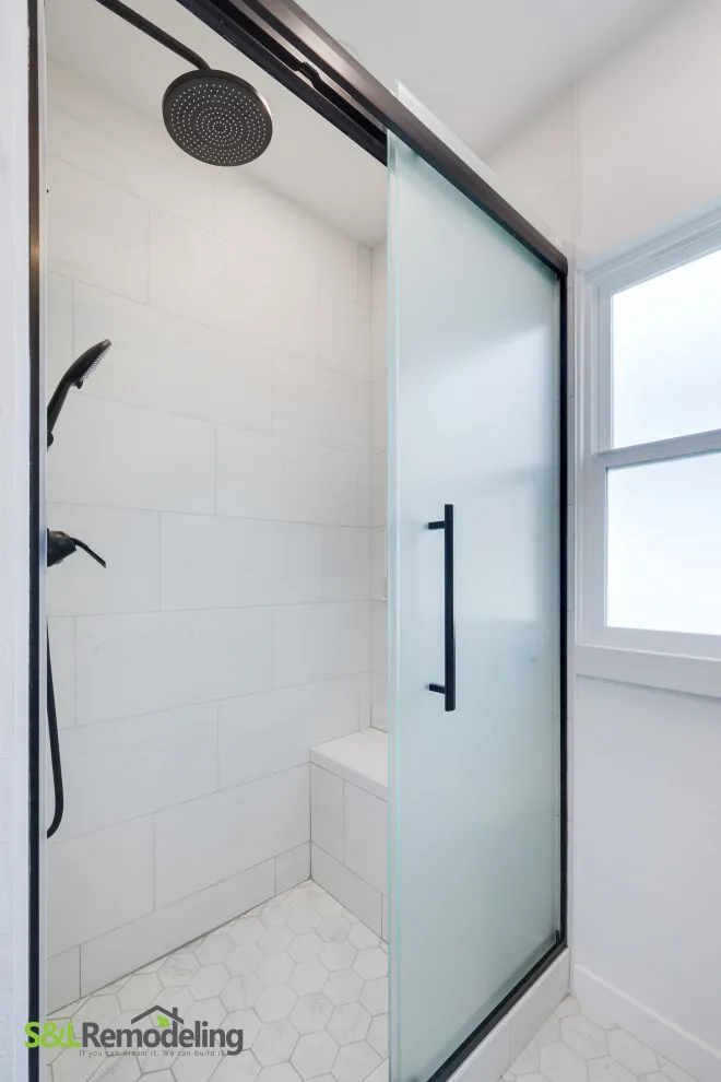 Oakland Home Renovation by S&L Remodeling And Design - Photo 10