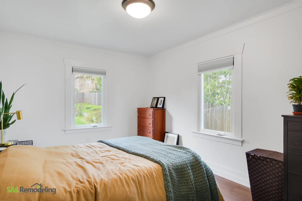 Oakland Home Renovation by S&L Remodeling And Design - Photo 8