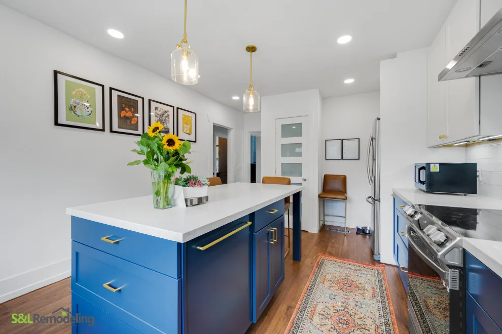 S&L Remodeling And Design - Photo 4