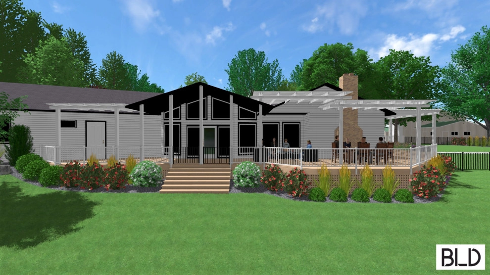 Eagle Oasis by Boise Landscape Design - Photo 11