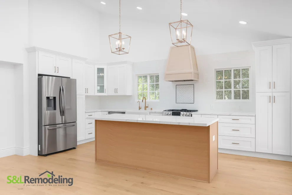 Walnut Creek Home Renovation by S&L Remodeling And Design - Photo 7