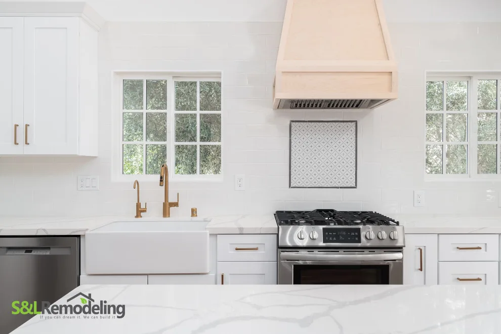 Walnut Creek Home Renovation by S&L Remodeling And Design - Photo 6
