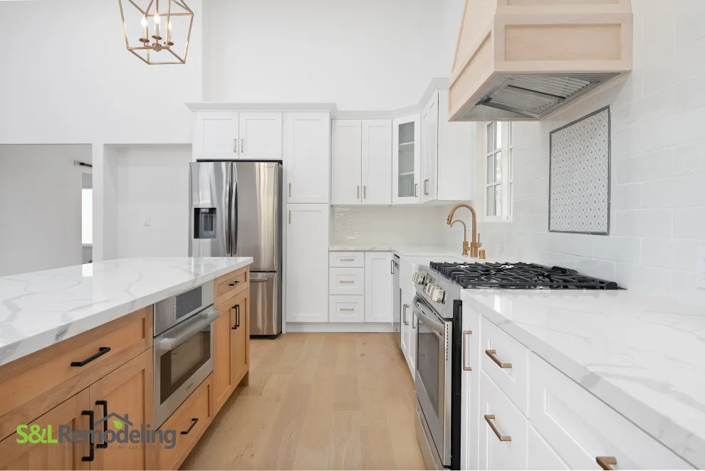 Walnut Creek Home Renovation by S&L Remodeling And Design - Photo 9