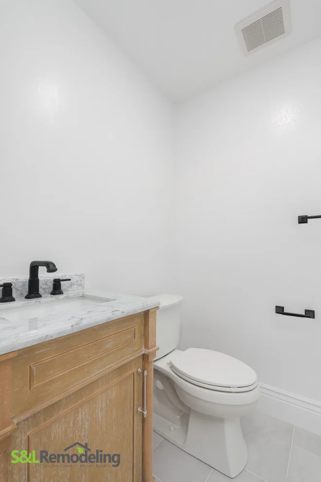 Walnut Creek Home Renovation by S&L Remodeling And Design - Photo 10