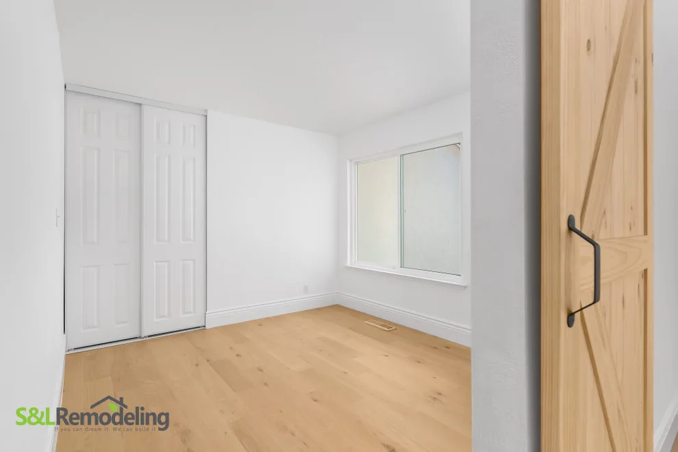 Walnut Creek Home Renovation by S&L Remodeling And Design - Photo 11