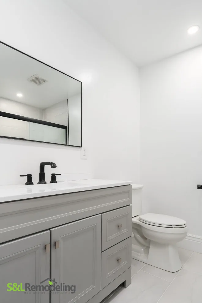 Walnut Creek Home Renovation by S&L Remodeling And Design - Photo 2
