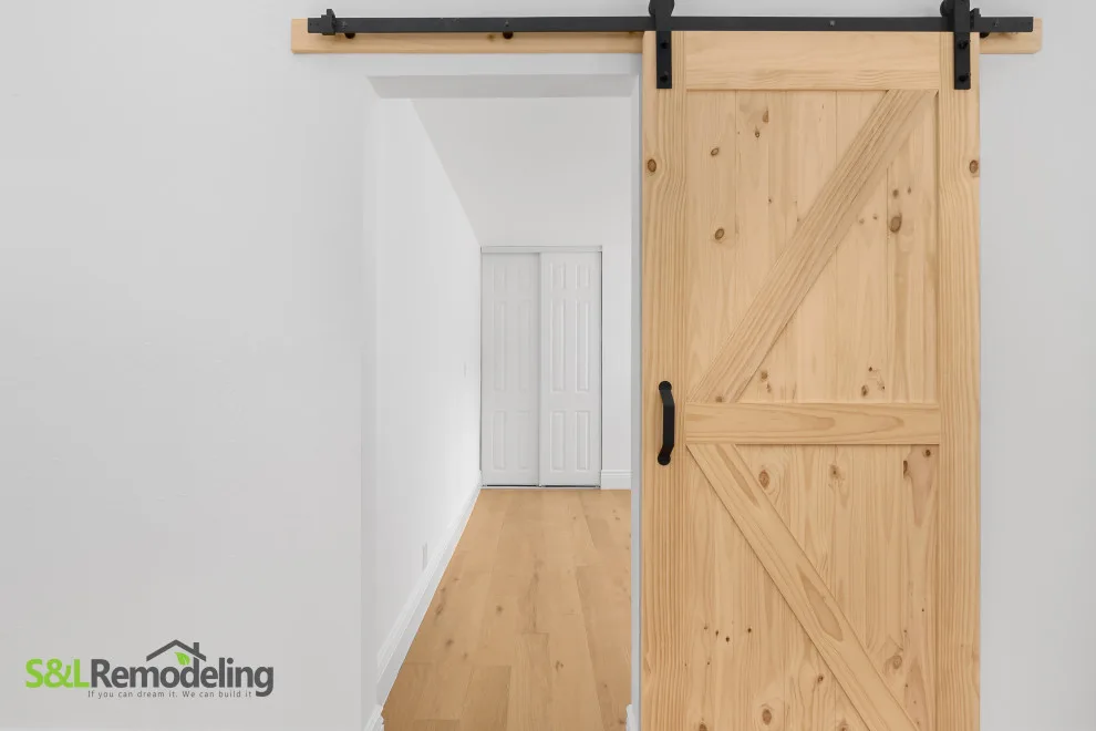 Walnut Creek Home Renovation by S&L Remodeling And Design - Photo 3