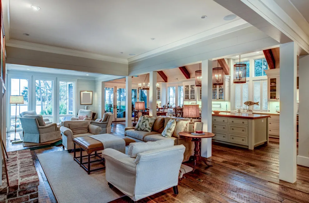 Generational Homes LLC: Premier Projects by Generational Homes LLC - Photo 4