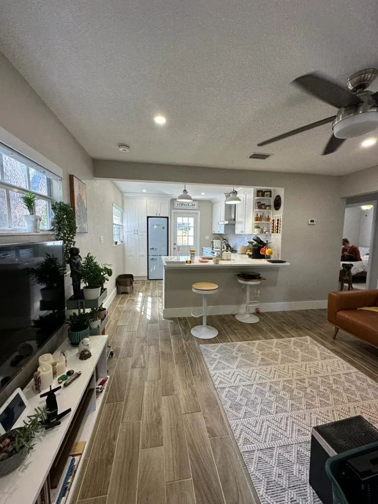 Genesah Culinary Renovation by Premiere Builders & Remodeling - Photo 2