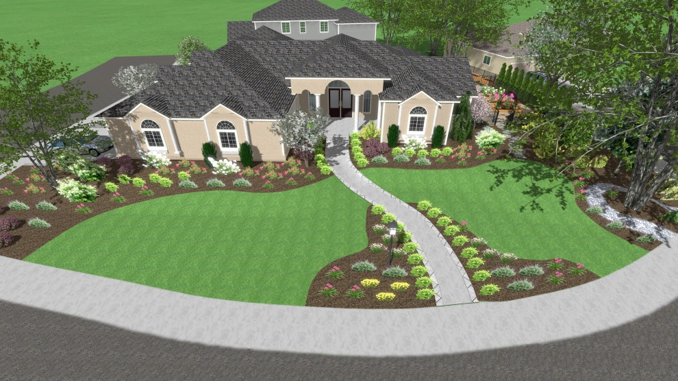 Eagle Landscape Design by Boise Landscape Design - Photo 6