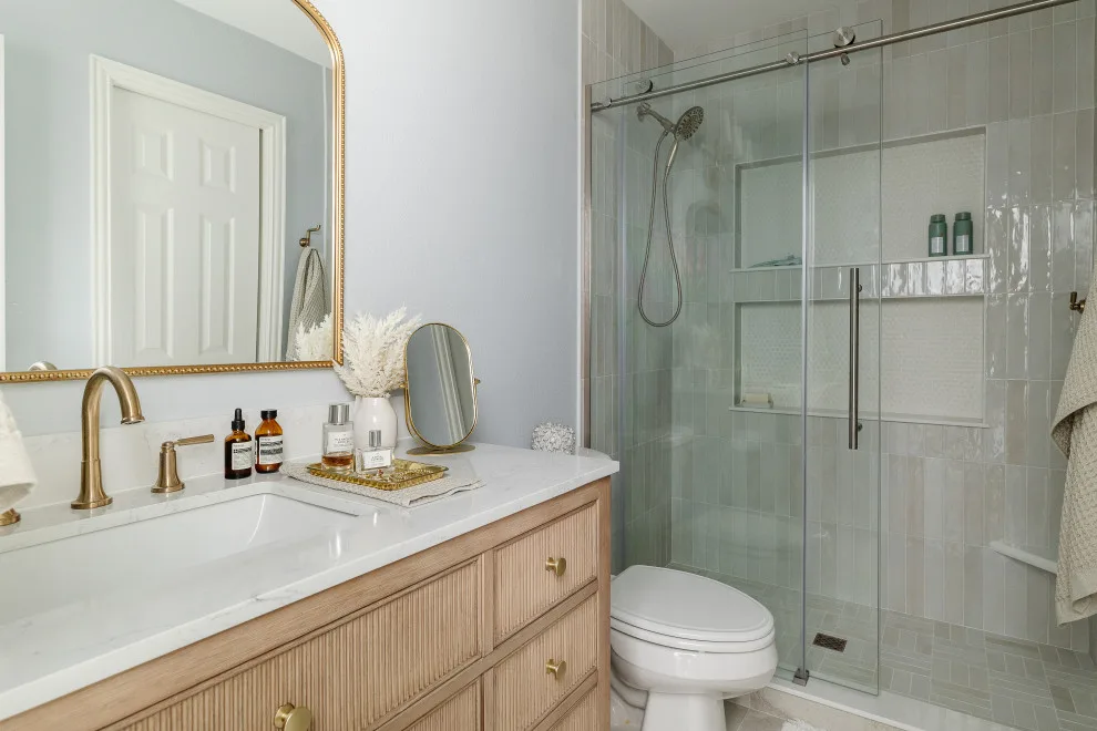 Soft Radiance Transformation by Mae Reedy Build + Design - Photo 9
