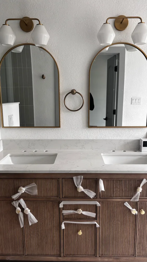 Georgetown Bathroom Renovation by PICASSO Design And Remodeling LLC. - Photo 3