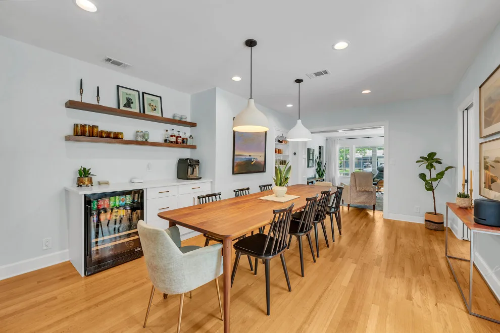Georgetown Restoration by AGC Home Remodeling - Photo 25