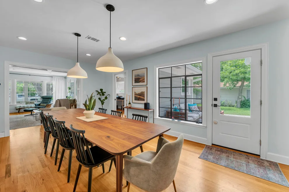 Georgetown Restoration by AGC Home Remodeling - Photo 23
