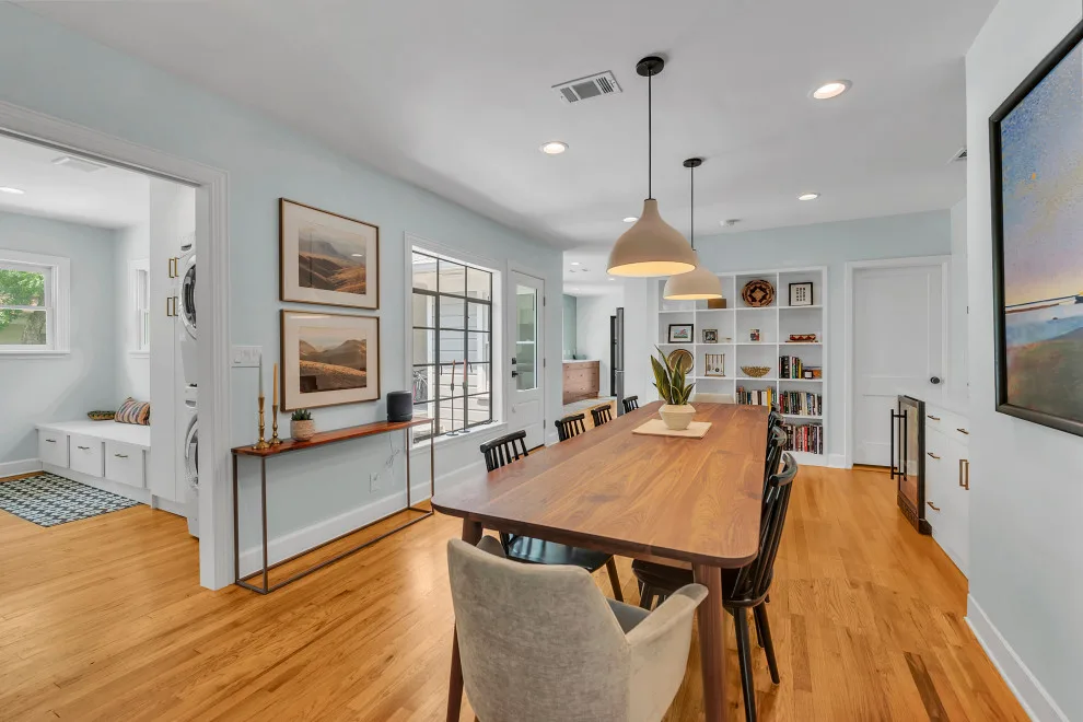 Georgetown Restoration by AGC Home Remodeling - Photo 22