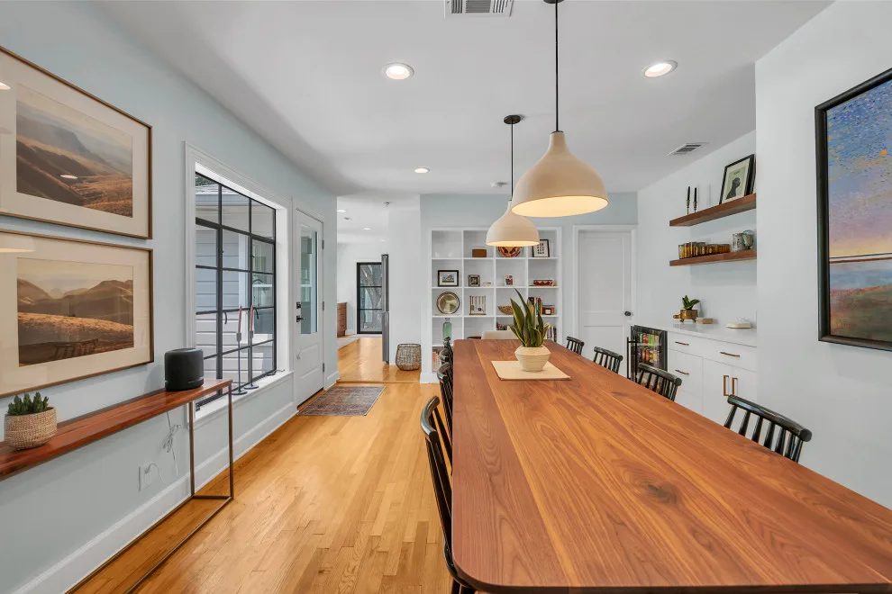 Georgetown Restoration by AGC Home Remodeling - Photo 19