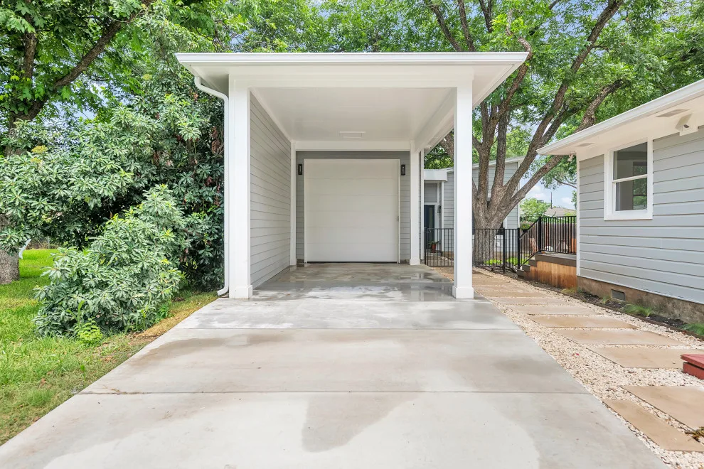 Georgetown Restoration by AGC Home Remodeling - Photo 13