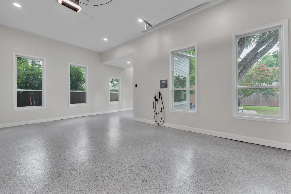Georgetown Restoration by AGC Home Remodeling - Photo 24
