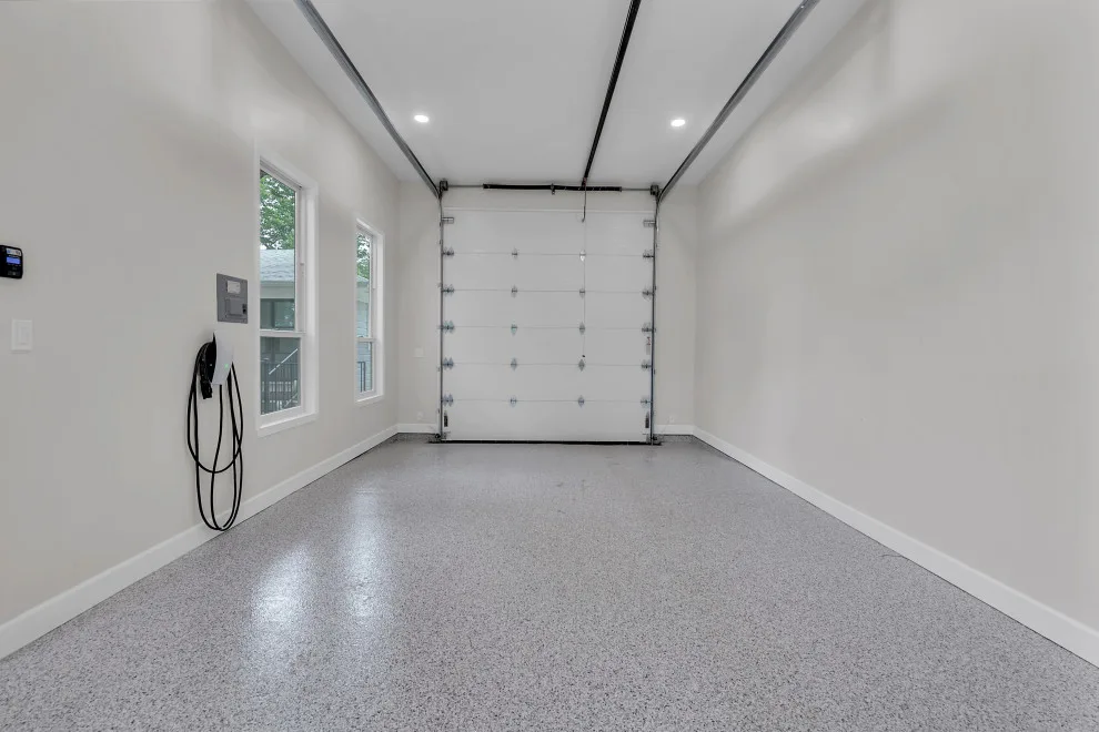 Georgetown Restoration by AGC Home Remodeling - Photo 16
