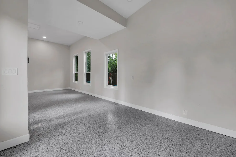 Georgetown Restoration by AGC Home Remodeling - Photo 7