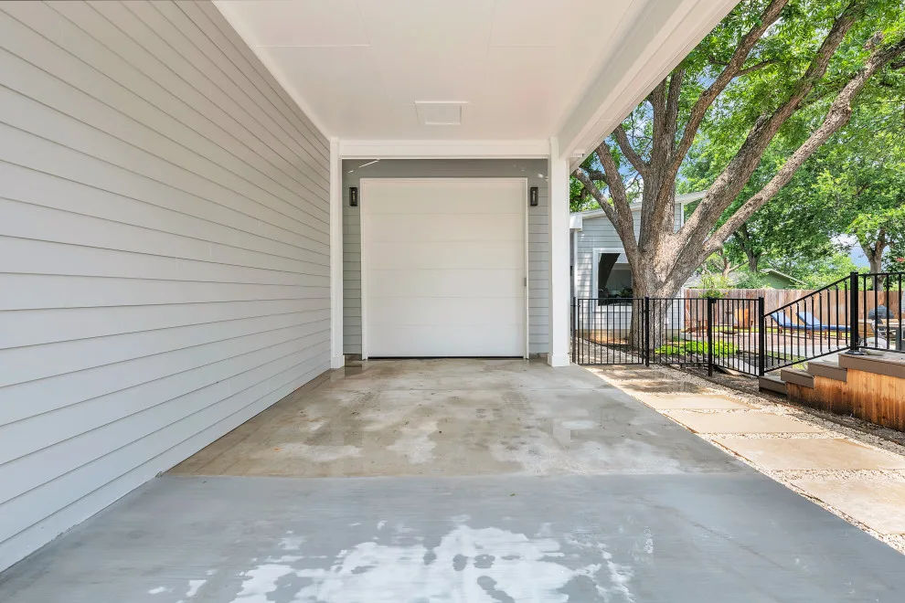Georgetown Restoration by AGC Home Remodeling - Photo 9