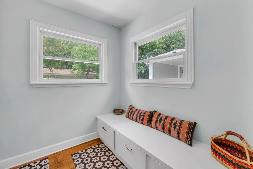 Georgetown Restoration by AGC Home Remodeling - Photo 17