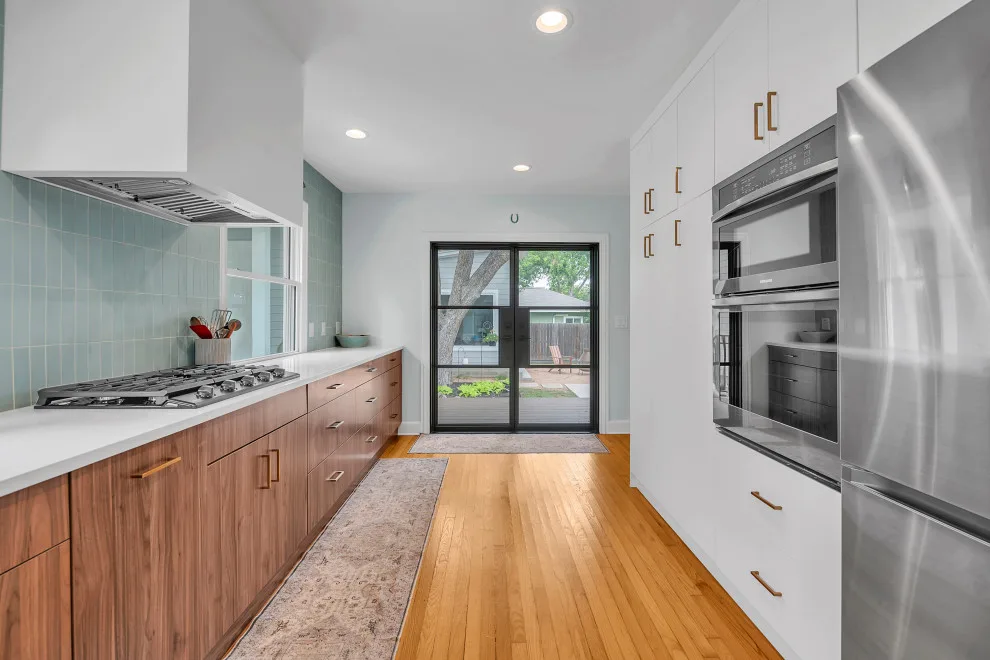 Georgetown Restoration by AGC Home Remodeling - Photo 14