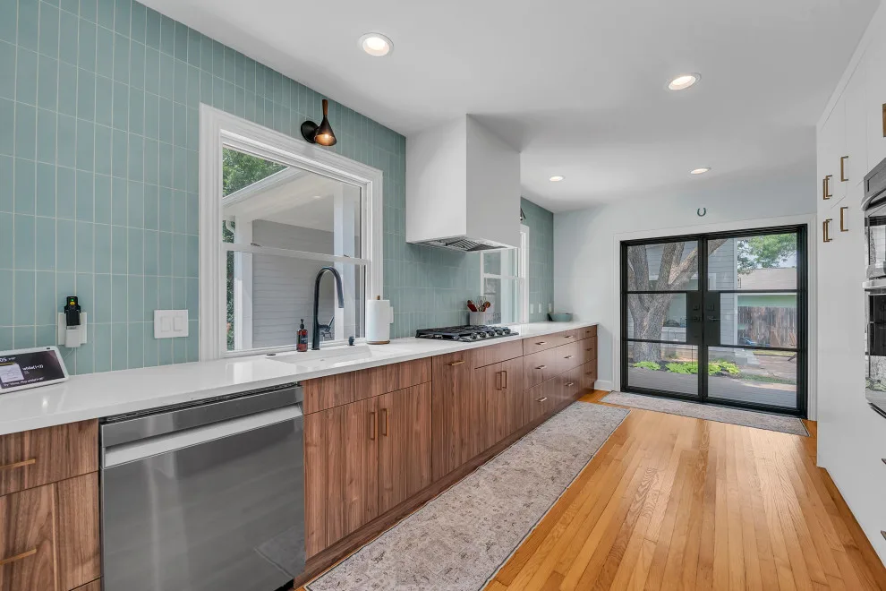 Georgetown Restoration by AGC Home Remodeling - Photo 3