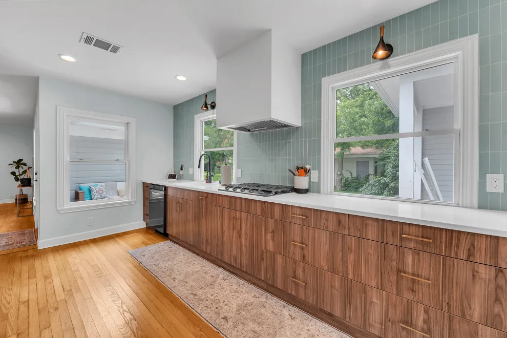 Georgetown Restoration by AGC Home Remodeling - Photo 6