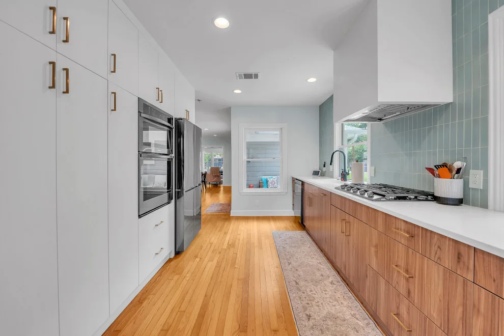 Georgetown Restoration by AGC Home Remodeling - Photo 2