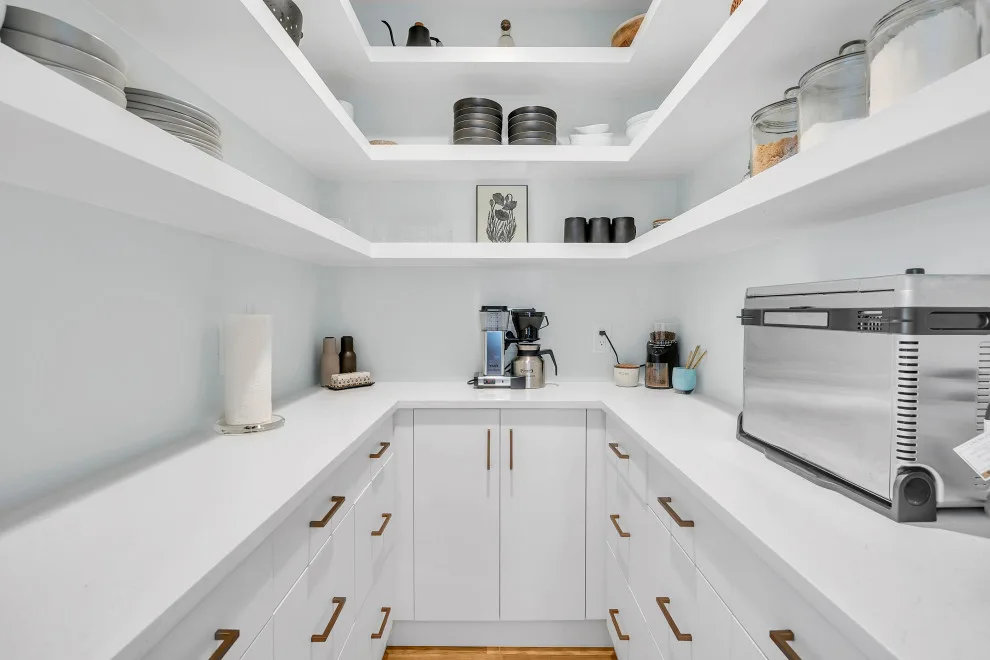 Georgetown Restoration by AGC Home Remodeling - Photo 10